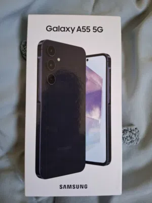 samsung a55 5g