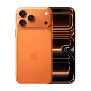 Apple iPhone 17 Pro Max 256 GB in Jeddah