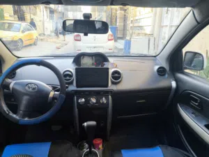 Used Toyota Yaris in Baghdad