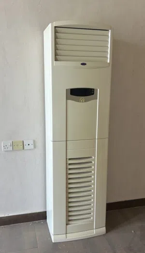 Carrier AC مكيف كارير