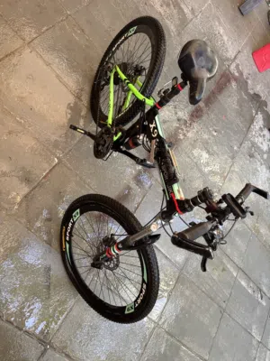 دراجة هوائية sport bike X9