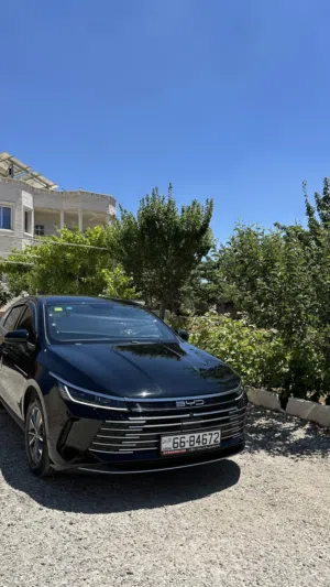 BYD Destroyer