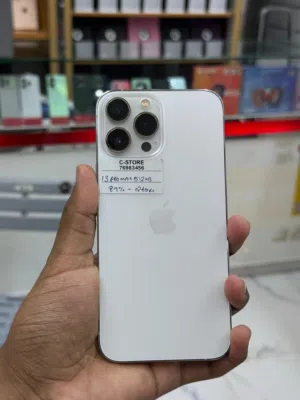 iPhone 13 Pro max -512 GB - Best at affordable price