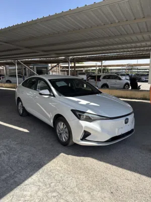 Used Changan Eado EV in Amman