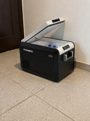 DOMETIC CFX3 35 COOLER 36L