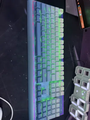 كيبورد redragon