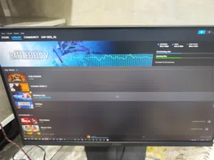 24 MSI monitors for sale  in Basra