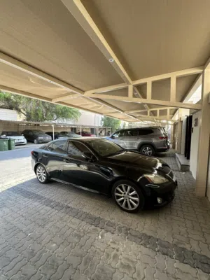 Lexus IS300 2009 – Excellent Condition (Just Buy & Drive)