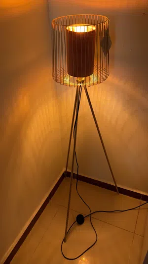Floor Lamp
