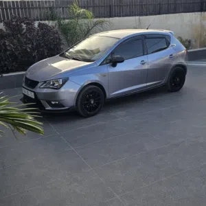 Used Seat Ibiza in Salfit