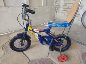 بايسكل أطفال