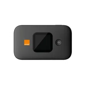 ماي فاي اورانج بشغل كل الخطوط (Orange Mifi)
