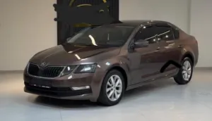 used-skoda-octavia-in-nablus