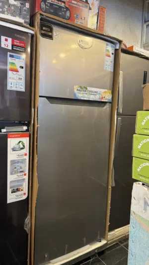 ثلاجه ناشونال سونيك