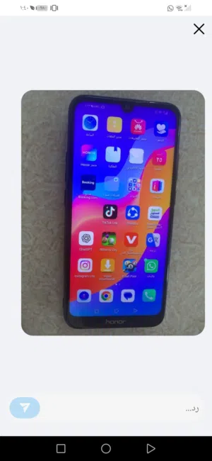 Honor Honor 8 32 GB in Al Mukalla
