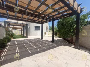 260 m2 3 Bedrooms Villa for Rent in Amman Swefieh