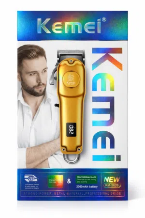 KEMEI KM-2628