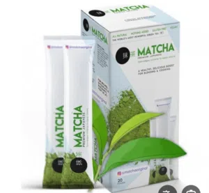 MATCHA PREMIUM JAPANESE
