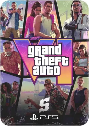 طلب مسبق gta6 على شكل حساب الوصف مهم