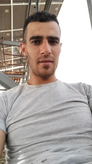 امين الكيلاني 