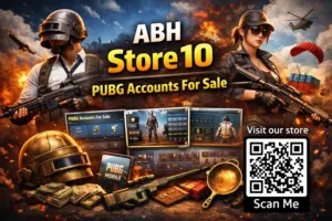 � عرض اليوم  حساب ببجي نوادر بسعر خاص