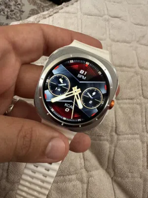Ultra smart watches for Sale in Amman
