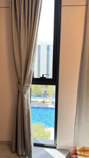 47 m2 1 Bedroom Apartments for Rent in Sharjah Al-Jada