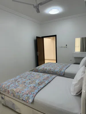 130 m2 3 Bedrooms Apartments for Rent in Dhofar Salala