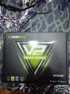Power Supply غير مستعمل