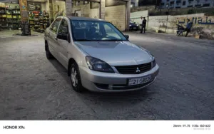 Used Mitsubishi Lancer in Amman