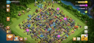 Clash of  clans