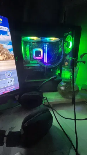سعر خاصPCقيمنج