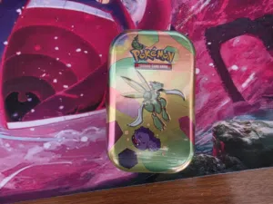 Pokemon - 151 Mini tins