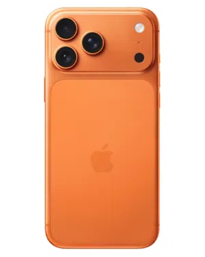 Apple iPhone 17 Pro Max 256 GB in Amman