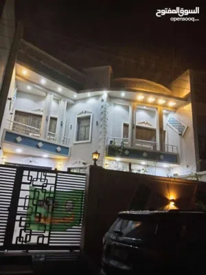 بيت حديث طابقين للبيع في ياسين خريبط