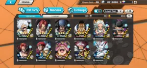 حساب باونتي راش