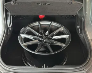 Original MK5 Rims for sale رنجات سوبرا
