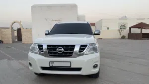 نيسان بلاتينيوم 2019