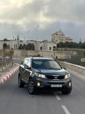 كيا-سورينتو-2013