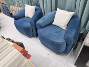 كرسي جديد 4 قطعه