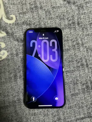 iPhone 12 Pro