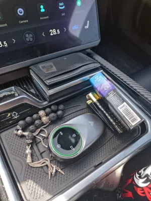 مفتاح نيتا جي تي مستعمل Neta GT