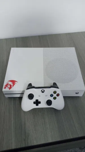 اكس بوكس وان اس