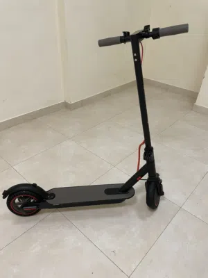 سكوتر كهربائي للبيع