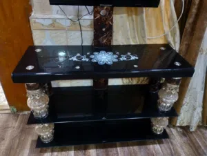 ميز بلازما