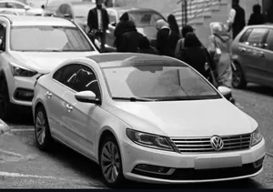 Pasaat cc 2013 full option