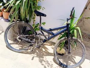 بسكليت للبيع جنط 27