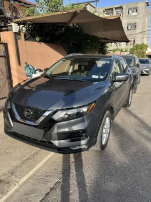 Used Nissan Rogue in Erbil