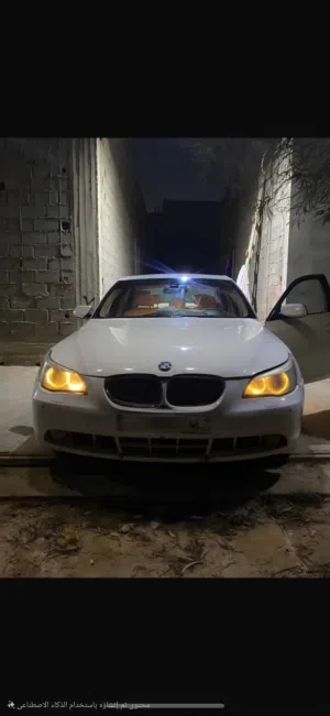 BMW 528i للبيع