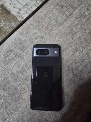Google Pixel 8 128 GB in Amman